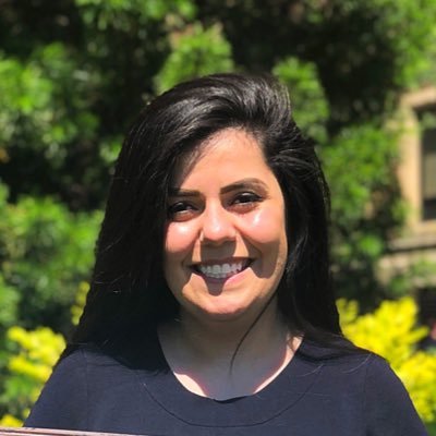 MehrnazCCPharmD's profile picture. MICU PharmD @BIDMChealth #MICUFICU #RTL   Critical Care Residency @BaystatePharm