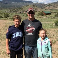 Douglas Driver (@f3walkthisway) 's Twitter Profile