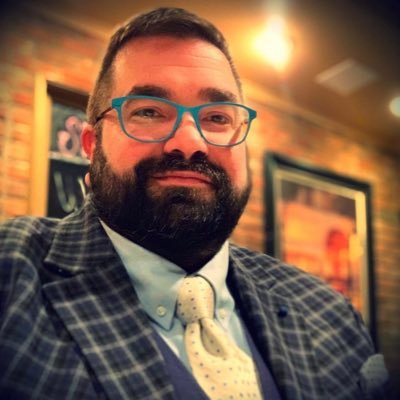 varhodes's profile picture. Chief Communications & Marketing Officer, PhD (New Media & Professional Writing), APR