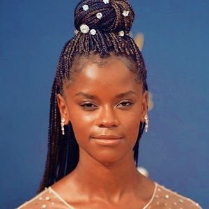 Sua mais nova fonte de informações sobre a atriz Letitia Michelle Wright (@letitiawright).


                × FAN ACCONT ×