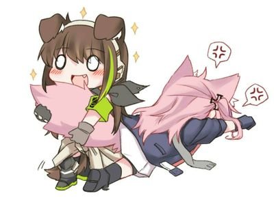 CmdRogue's profile picture. Good things are happening ~