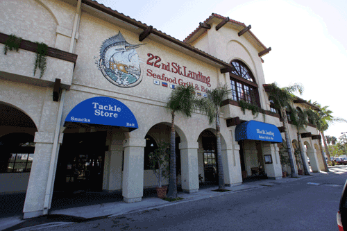 We have 1/2 Day Trips fishing LOCALLY! Also 3/4 Day Trips fishing LOCAL and CATALINA ISLAND! Don't be scared cause we don't bite only the fish do!