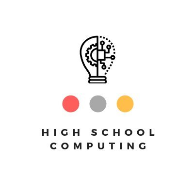 hs_computing's profile picture. High School Computing is an initiative run by UNSW with a mission to introduce and accelerate computing and programming to high school students.
