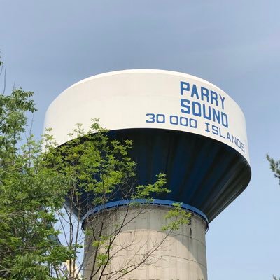 Town of Parry Sound Public Works