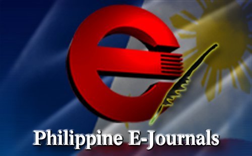 OfficialPEJ's profile picture. Making the scholarly publications of Filipinos available to researchers and educators around the globe