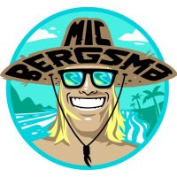 MicBergsma(@micbergsma) 's Twitter Profile Photo