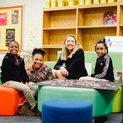 MollyShawCIS's profile picture. Committed to justice, access, empowerment, education and collaboration | partner & momma | former Communities In Schools team member #allinforkids | My opinions