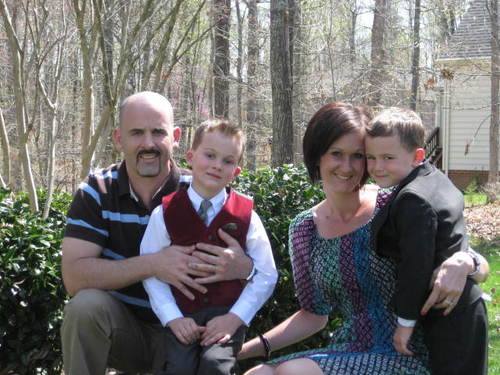 Sharing Internet Marketing Tips, & Resources. 
I am a full-time internet marketer, husband to my beautiful wife, and the father of two crazy little boys.