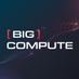 Big Compute (@gobigcompute) Twitter profile photo Big Compute (@gobigcompute) Twitter profile photo