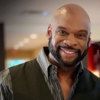 Bishop Stevens (@bishops411) 's Twitter Profile