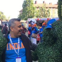 gaurav sinha (@realgauravsinha) 's Twitter Profile
