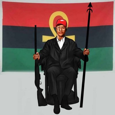 PanAfricanist☥ shedding light on worldwide African liberation. Our ancestors were proud, strong, Africans who were enslaved #CongoIsBleeding #FreeHaiti