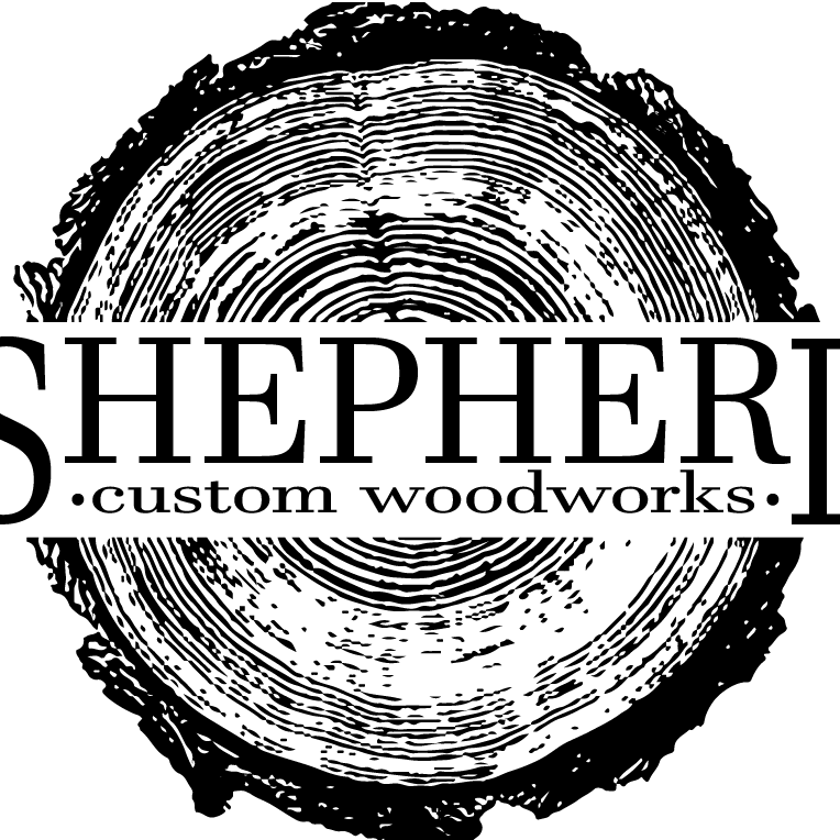 Shepherd Custom Woodworks offers both stock items to purchase at any time along with custom pieces designed by you and made for you!