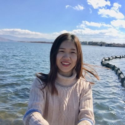 fanchengfc's profile picture. Monash Ph.D. Student in Statistics
#rstats manifold learning, dimension reduction, statistical computing