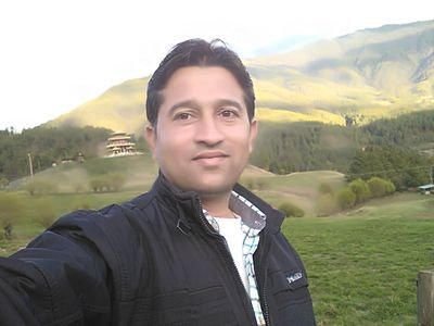 RNKumawat7's profile picture. 