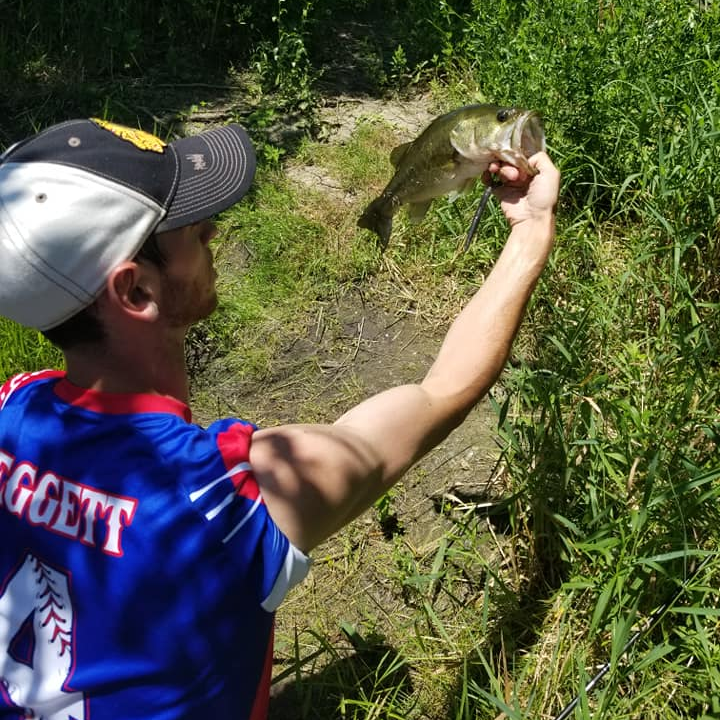 leggett_davis's profile picture. Independent Musician/Songwriter