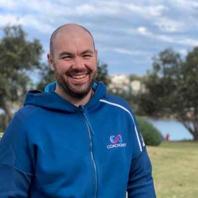 Just another flawed human trying to get better. Passion for all things Sports Coaching, Education, Development Performance & Mentoring. NSW, Australia