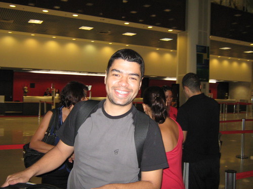 alvesbru's profile picture. Gerente de Tecnologia da Informação, Bacharel em Sistemas de Informações com pós em Gerencia de TI.