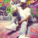 Antoine Collins - @beardkanda_ - Twitter