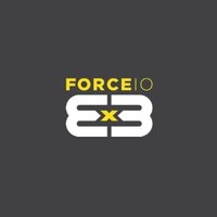 Force 10 3x3 - Professional 3x3 Women's Basketball(@Force10_3x3) 's Twitter Profile Photo