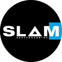 Slam Skateboarding(@slamskatemag) 's Twitter Profile Photo