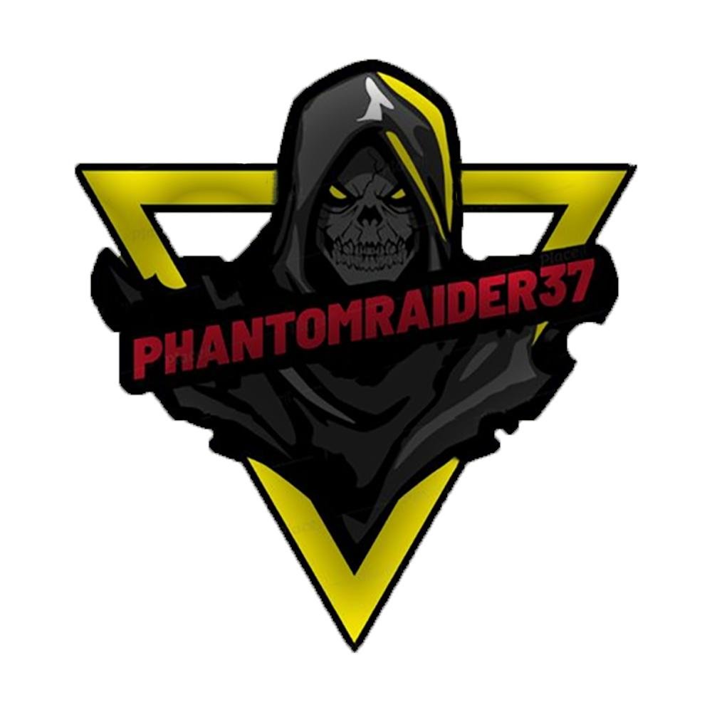 PhantomRaider37