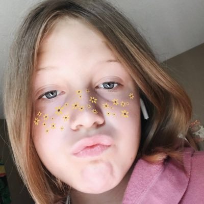 Kalyn91344470's profile picture. 🌼just believe in yourself 🌼