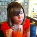 Meredith Treadwell - @mltreadwell - Twitter