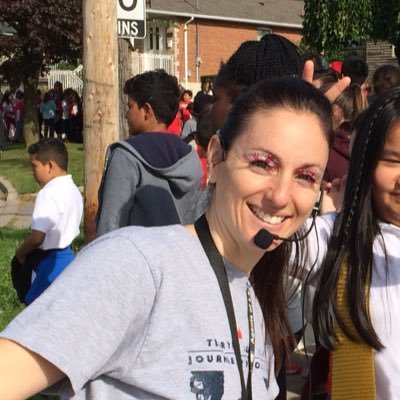 TCDSB Elementary teacher, Leadership enthusiast