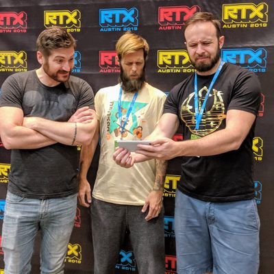 QA Software Engineer | Father | Tech Nerd | Esports Enthusiast |