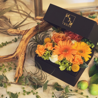 いろは花店 On Twitter まるでお花のゼリーのよう お花が取れちゃっり お花 はきれいだけと茎が弱ってきたというときありますよね そんなときはお水にお花を浮かべて飾るのもとってもおしゃれでおすすめです 花 アレンジメント 滋賀県 守山市 花屋