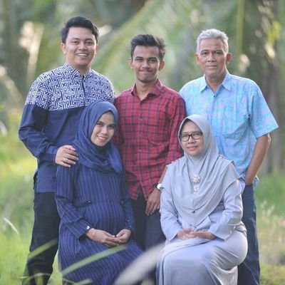 tidaksusah's profile picture. 