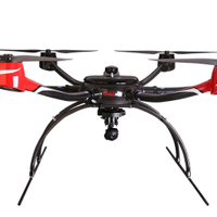 ALLTECH UAV(@IndustrialUAV) 's Twitter Profile Photo