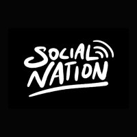 Social Nation(@SocialNationNow) 's Twitter Profile Photo