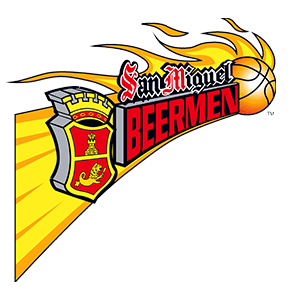 The San Miguel Beermen is a professional basketball team playing in the Philippine Basketball Association (PBA). The franchise is owned by SMC.