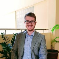Jethro Wegener (@jethrowegener) 's Twitter Profile