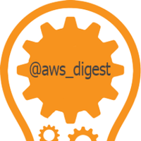 AWS Daily Digest(@aws_digest) 's Twitter Profile Photo