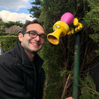 Benny (@bennyfine) 's Twitter Profile