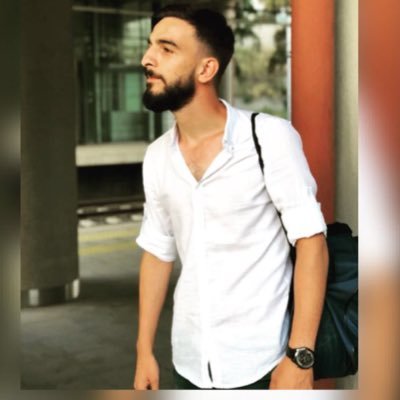 asilhanaydin's profile picture. 