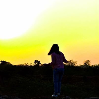 ChetnaJoshii's profile picture. I am time, the destroyer of all; I have come to consume the world. Views are personal and retweets are not endorsements.