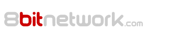 8bitnetwork's profile picture. 