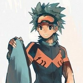 Brawlyさんのプロフィール画像