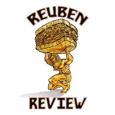 One Man’s Journey to Find, Document, and Consume Reuben Sandwiches