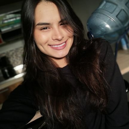 JennyDuque_'s profile picture. Locutora Comercial