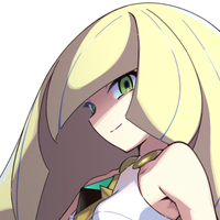 Lusamine (@aetherpresident) 's Twitter Profile Photo Lusamine (@aetherpresident) 's Twitter Profile Photo