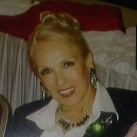 Shirley Patterson - @Shirley07696133 Twitter Profile Photo