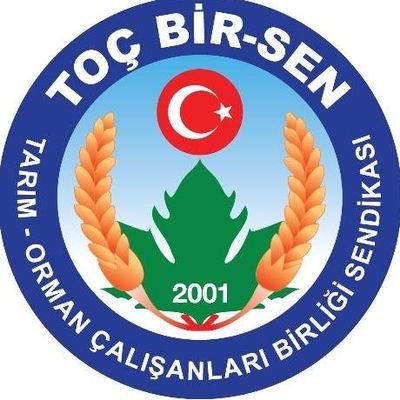 Tarım ve Orman Çalışanları Birliği Sendikası İstanbul 2 Nolu Şube | Genel Yetkili Sendika | Toç-Bir Sen İstanbul Resmi Twitter Hesabı | #YetkiliSendika