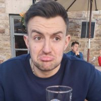 Samuel D Harper (@samueldharper) 's Twitter Profile
