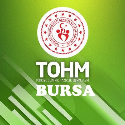 Türkiye Olimpik Hazırlık Merkezi Bursa