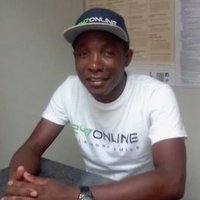 Tshilidzi (@tshilieman) 's Twitter Profile